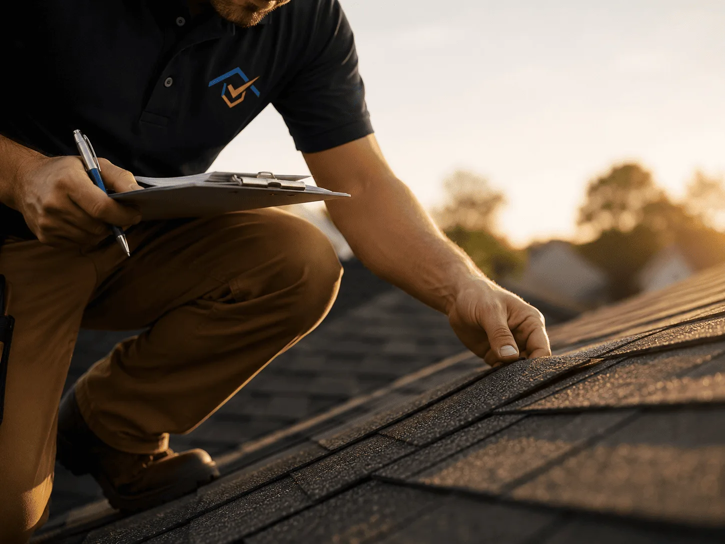 Why Choose Roof Inspection in Gridley, KS