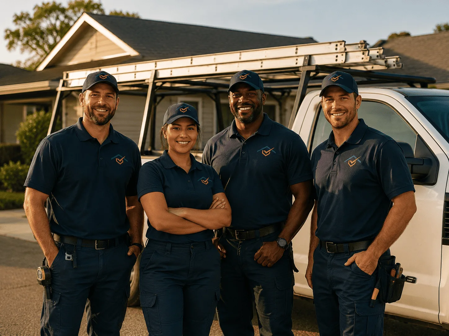 Roof Inspection company in Gridley, KS